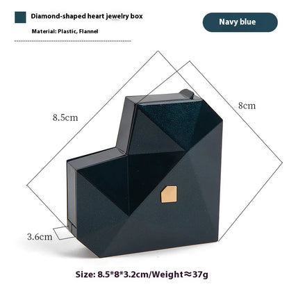 Sweetheart Trinket Box