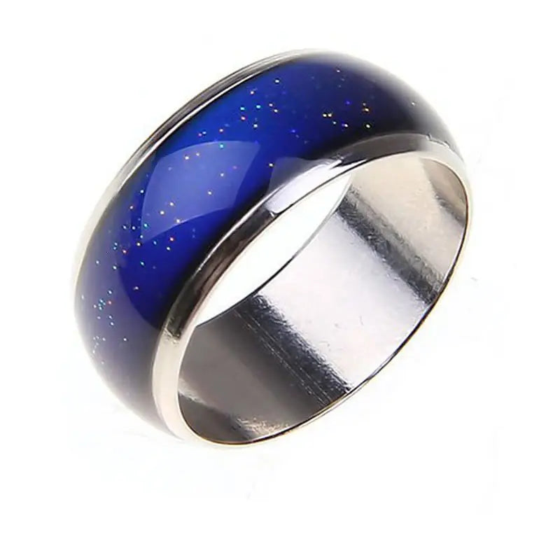 Color-Changing Mood Ring