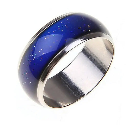 Color-Changing Mood Ring