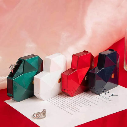 Sweetheart Trinket Box