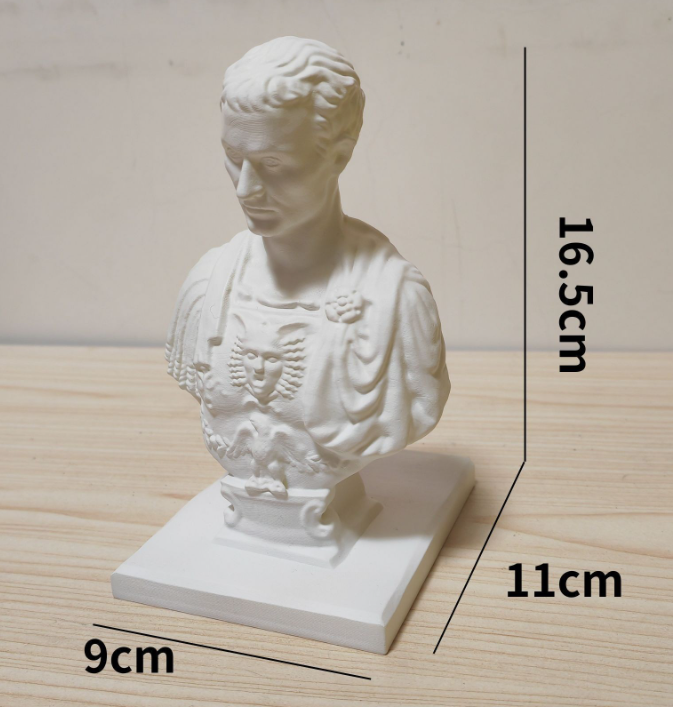 Julius Caesar Pen Holder