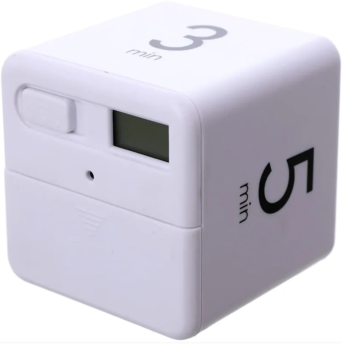 Flip Timer Stopwatch