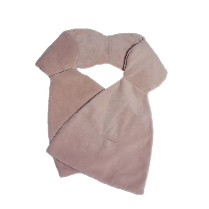 Soft Sleep Mask