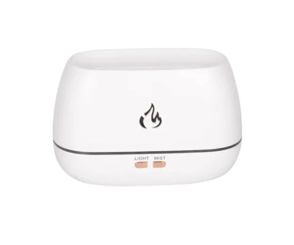Salt Glow Mist Humidifier