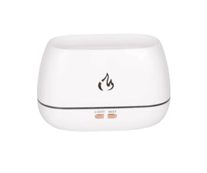 Salt Glow Mist Humidifier