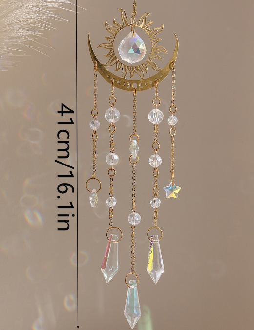 Crystal Moon DREAMCatcher