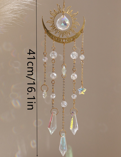 Crystal Moon DREAMCatcher