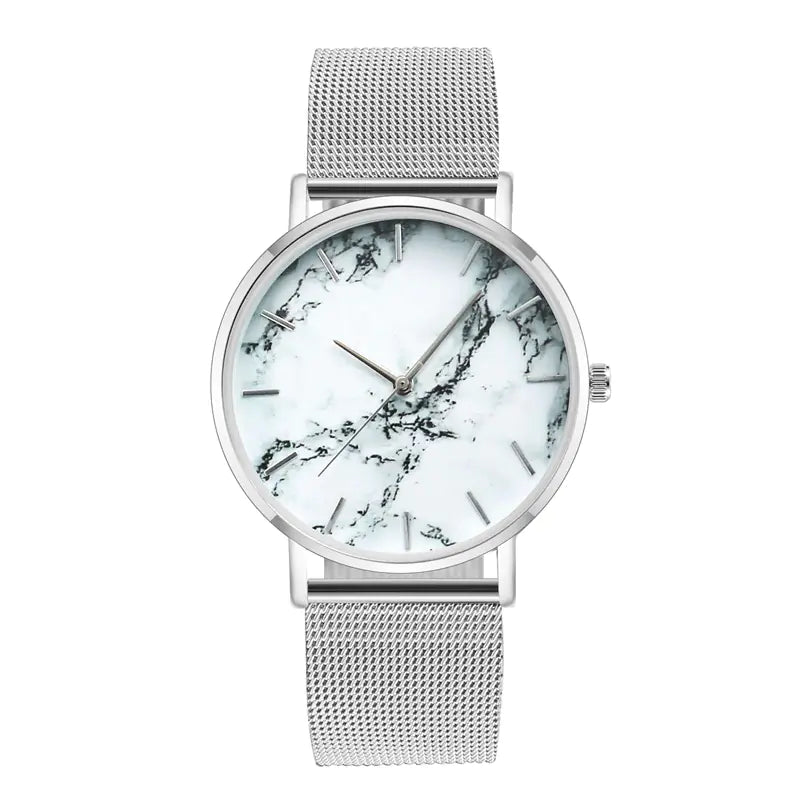 Gold Women’s Quartz Watch