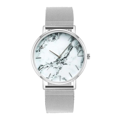 Gold Women’s Quartz Watch