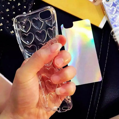 Holographic Phone Case