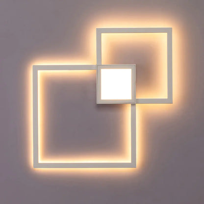 Modern LED Wall Light