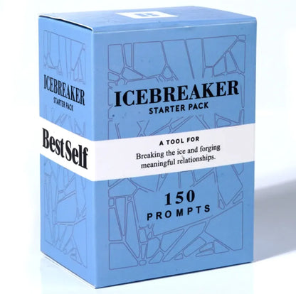 The Ultimate Couple’s Card Game – Icebreakers to Intimacy