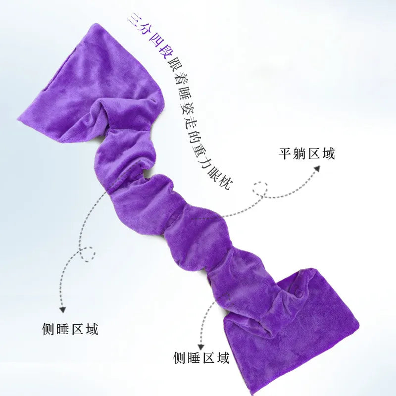 Soft Sleep Mask
