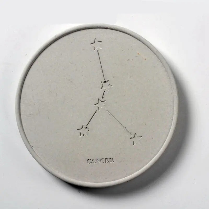 Celestial Constellation Coaster Mold