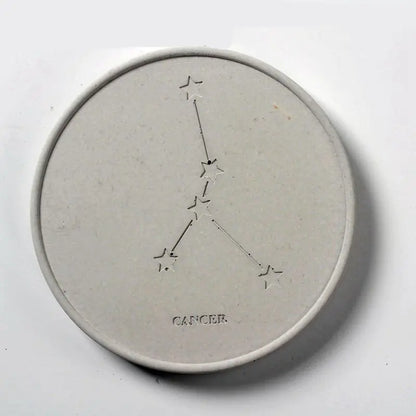 Celestial Constellation Coaster Mold