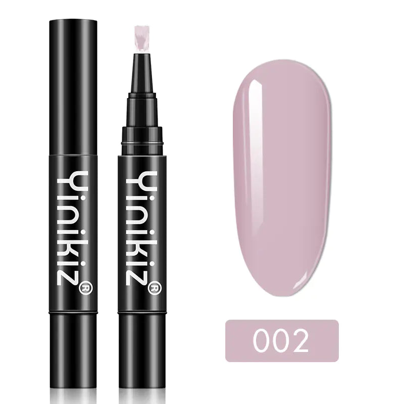 Solid Gel Nail Art Pen