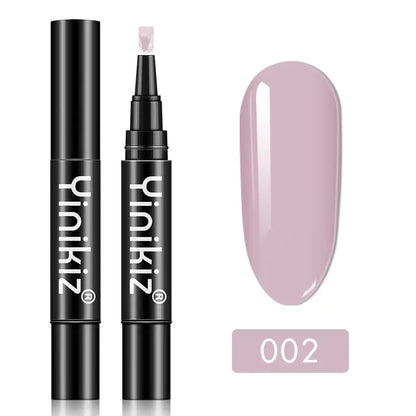 Solid Gel Nail Art Pen