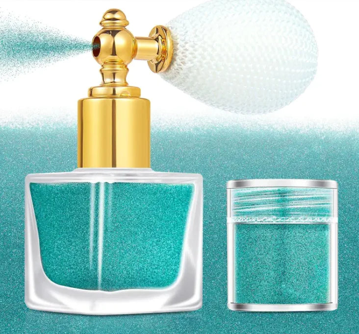 Glitter Makeup Setting Spray