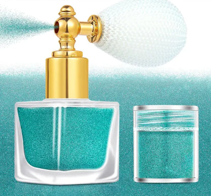 Glitter Makeup Setting Spray
