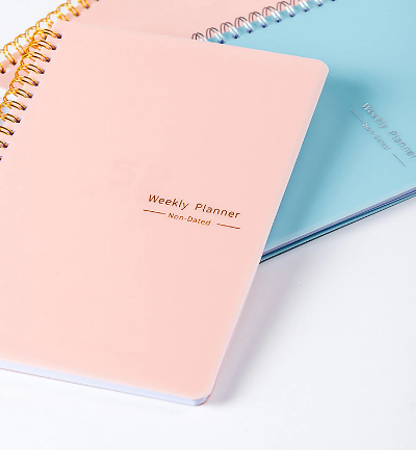 Tracking & Reflection Journal