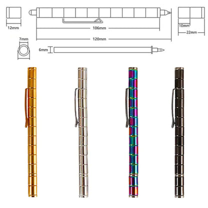 Fidget Pen