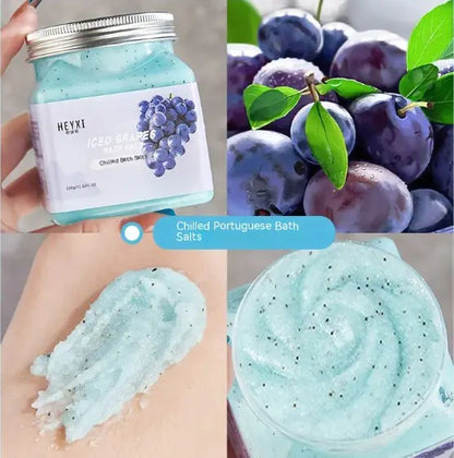 Exfoliating Body Scrub