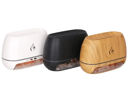 Salt Glow Mist Humidifier