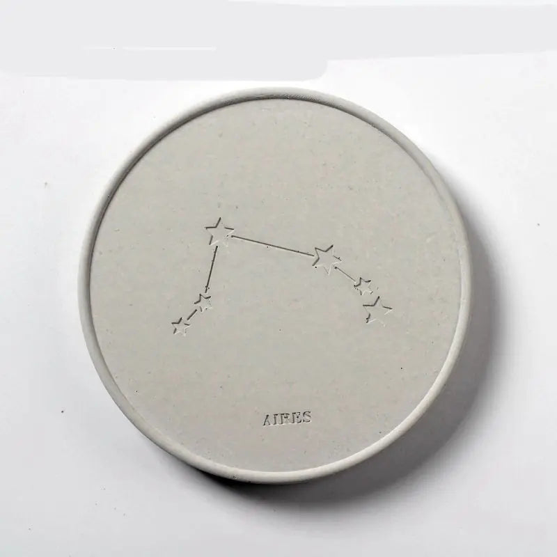 Celestial Constellation Coaster Mold
