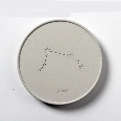Celestial Constellation Coaster Mold