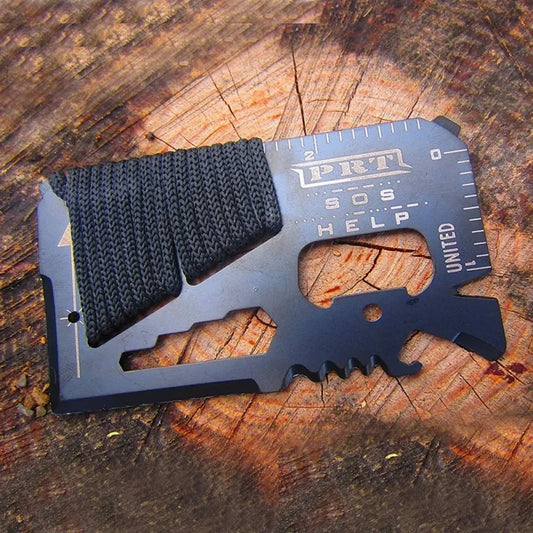 Wallet Ninja Multi-Tool