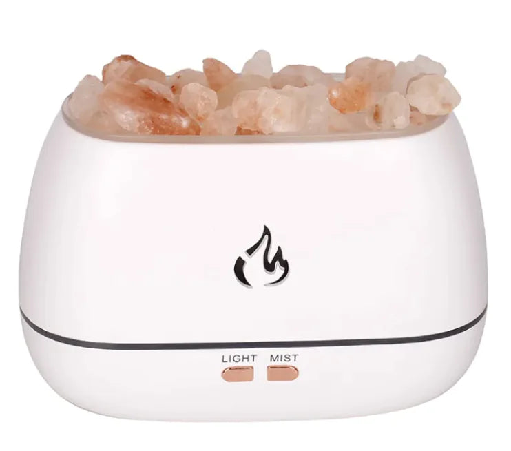 Salt Glow Mist Humidifier