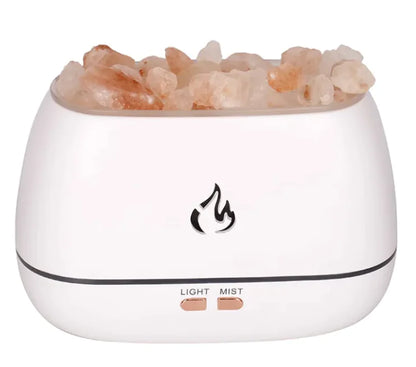 Salt Glow Mist Humidifier
