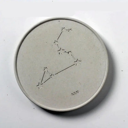 Celestial Constellation Coaster Mold