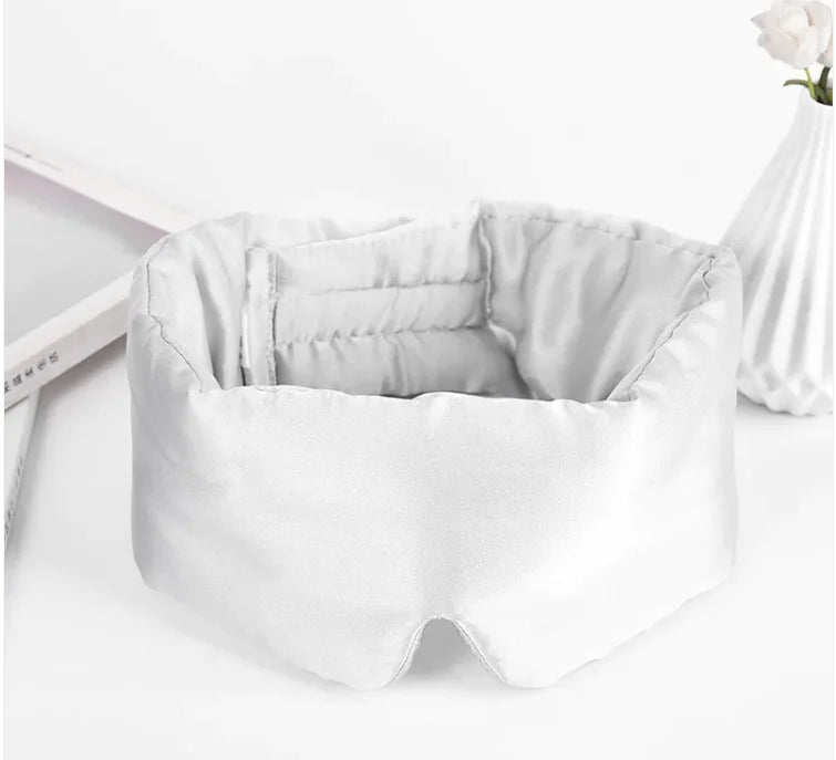 Silk Sleep Mask