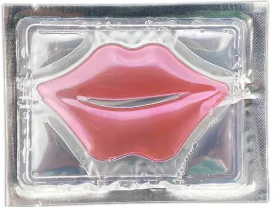 Hydrating Lip Mask
