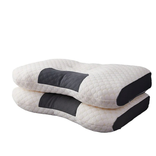 Washable Neck Support Pillow