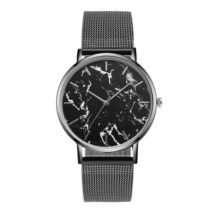 Gold Women’s Quartz Watch