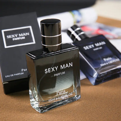 Men's Ocean Fragrance