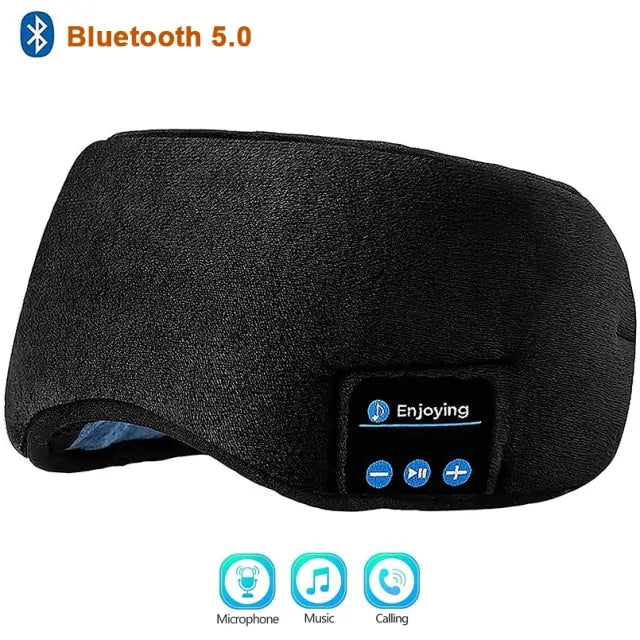 Sleep Headphones Headband