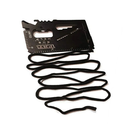 Wallet Ninja Multi-Tool