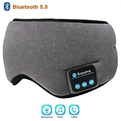 Sleep Headphones Headband