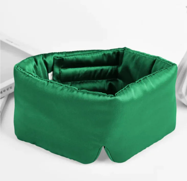Silk Sleep Mask