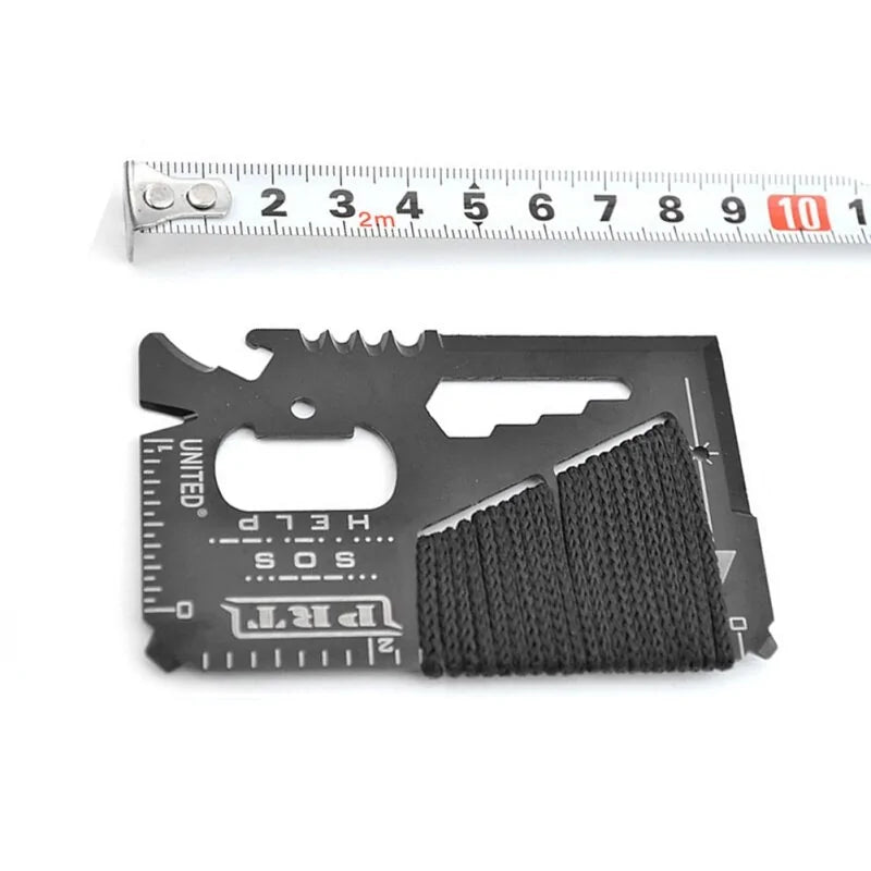 Wallet Ninja Multi-Tool