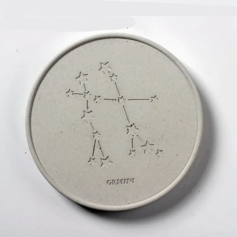 Celestial Constellation Coaster Mold