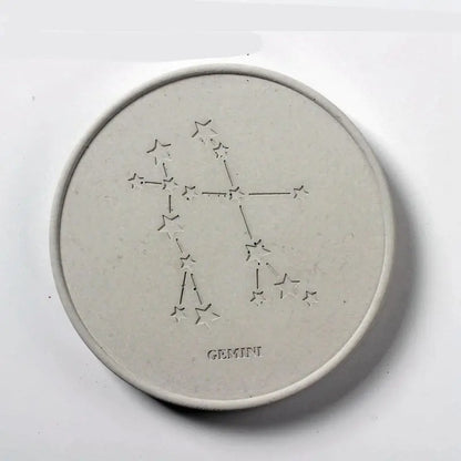 Celestial Constellation Coaster Mold