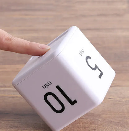 Flip Timer Stopwatch