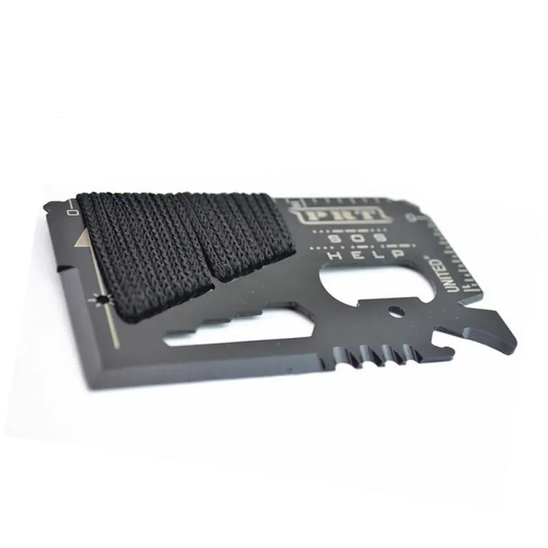 Wallet Ninja Multi-Tool