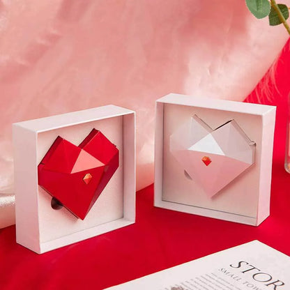 Sweetheart Trinket Box