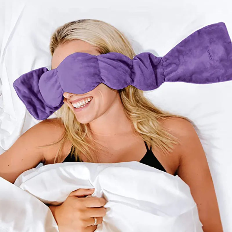 Soft Sleep Mask