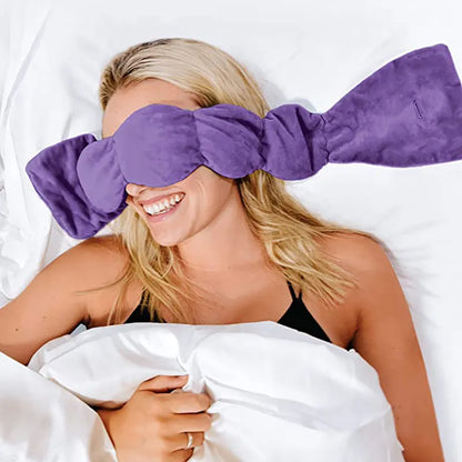 Soft Sleep Mask